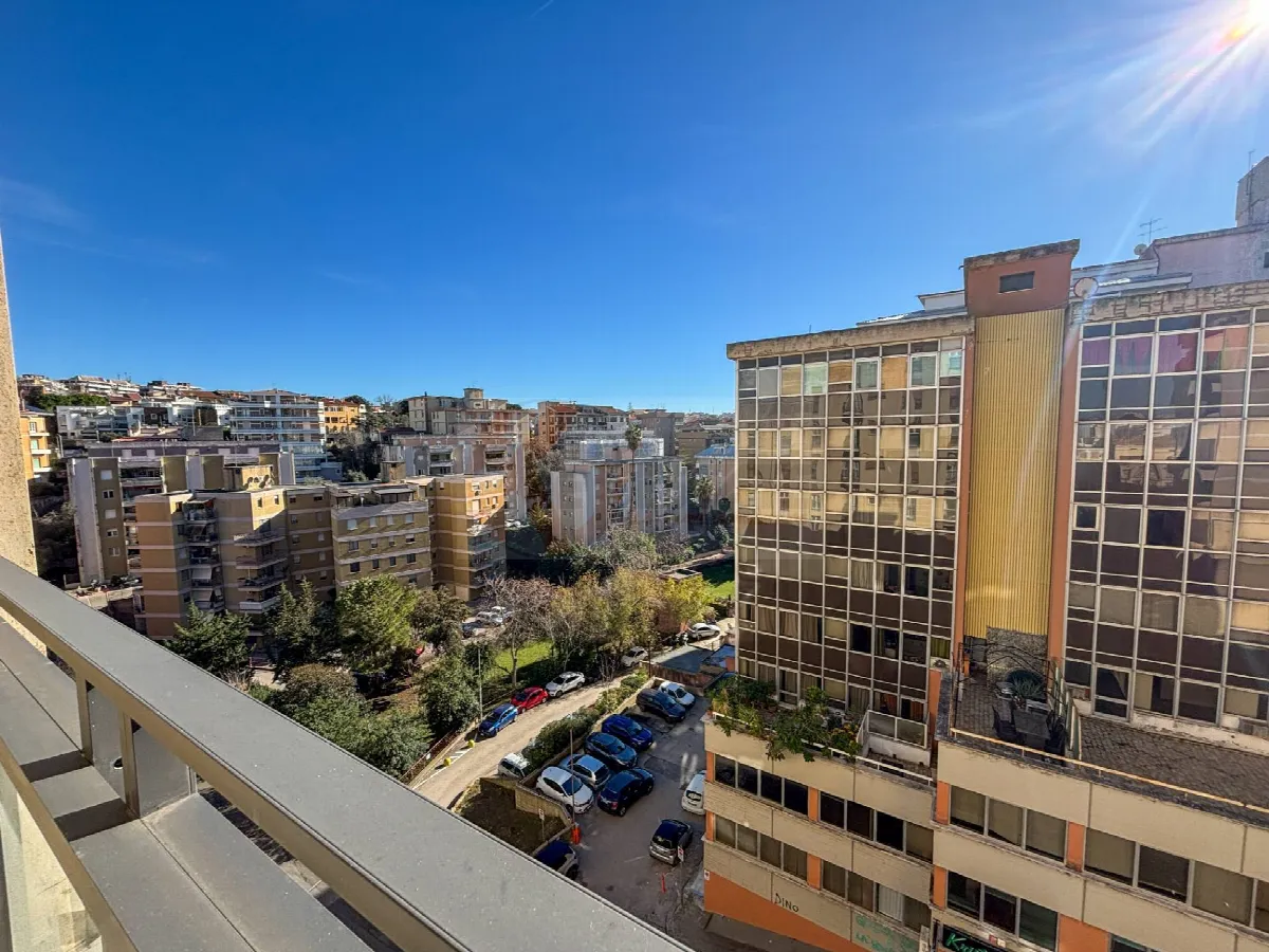 Appartamento in vendita a Sassari, Centro Via Roma - foto 5