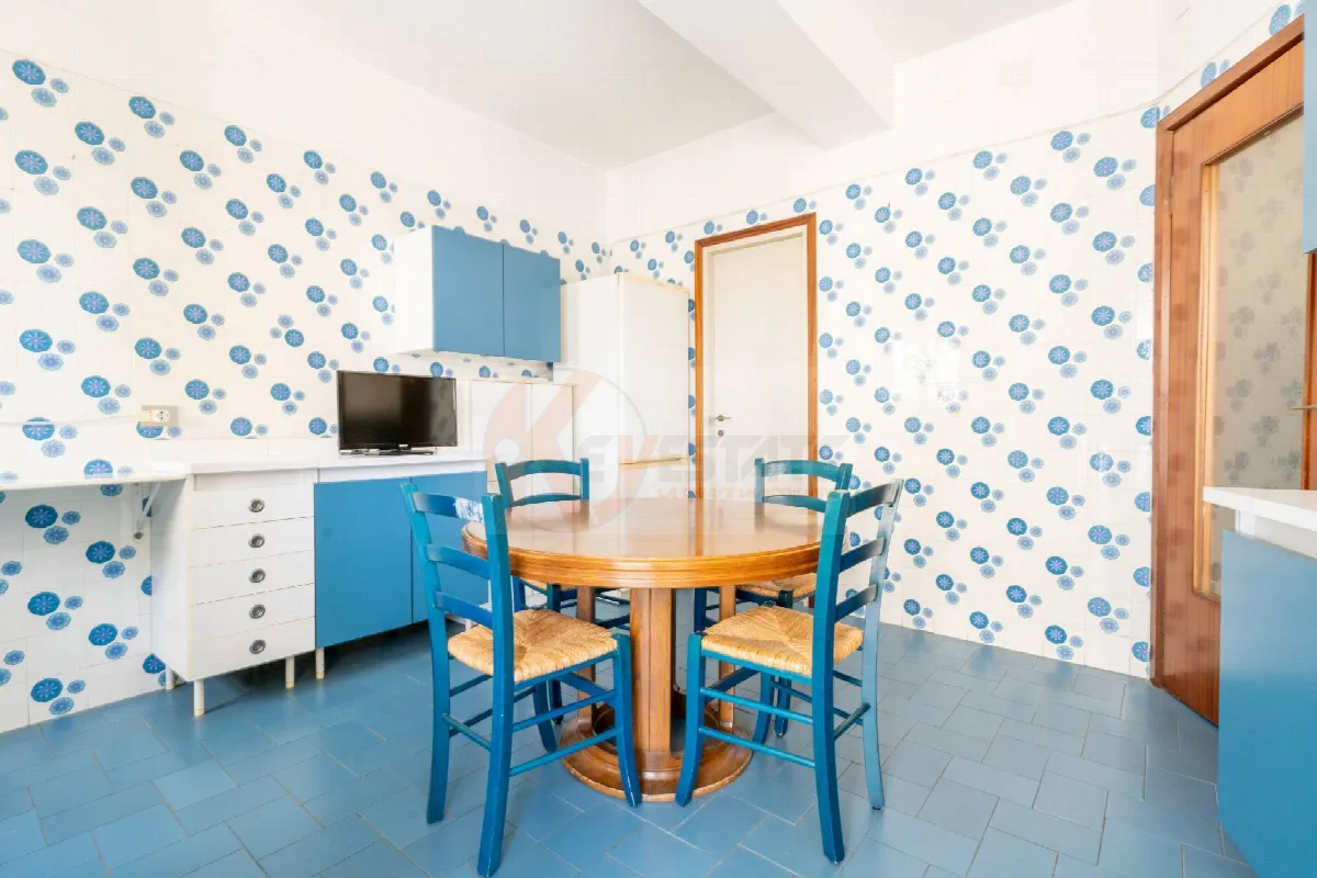 Appartamento in vendita a Sassari, Centro Via Roma - foto 9