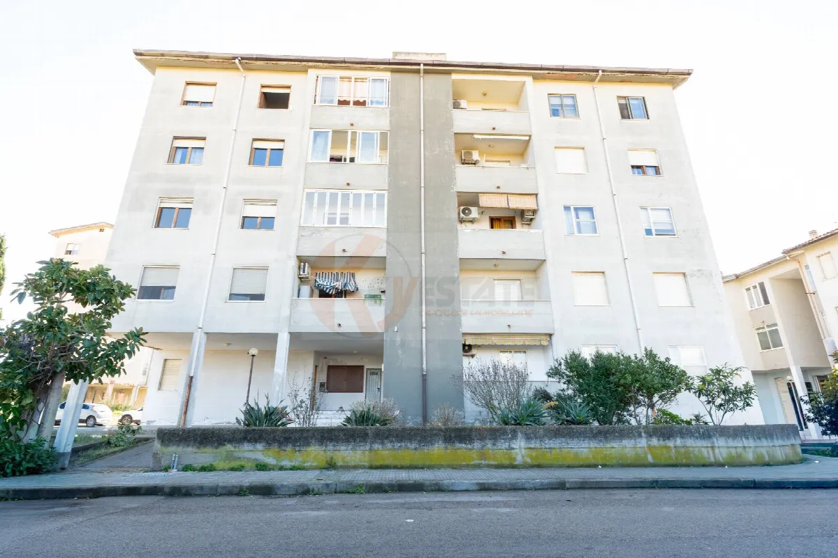 Appartamento in vendita a Porto Torres - foto 1