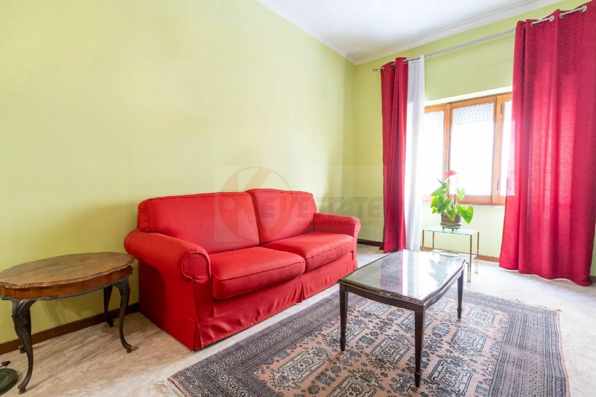 Appartamento in vendita a Sassari, V.le Italia - foto 4