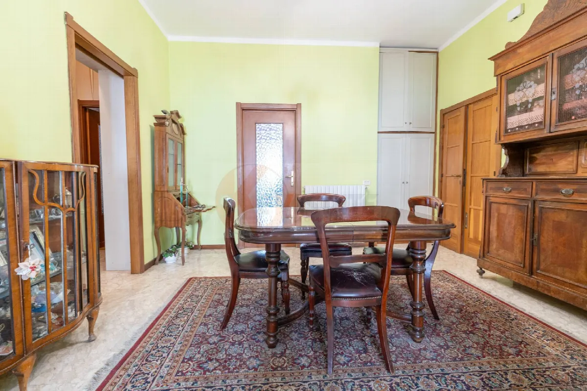 Appartamento in vendita a Sassari, V.le Italia - foto 6