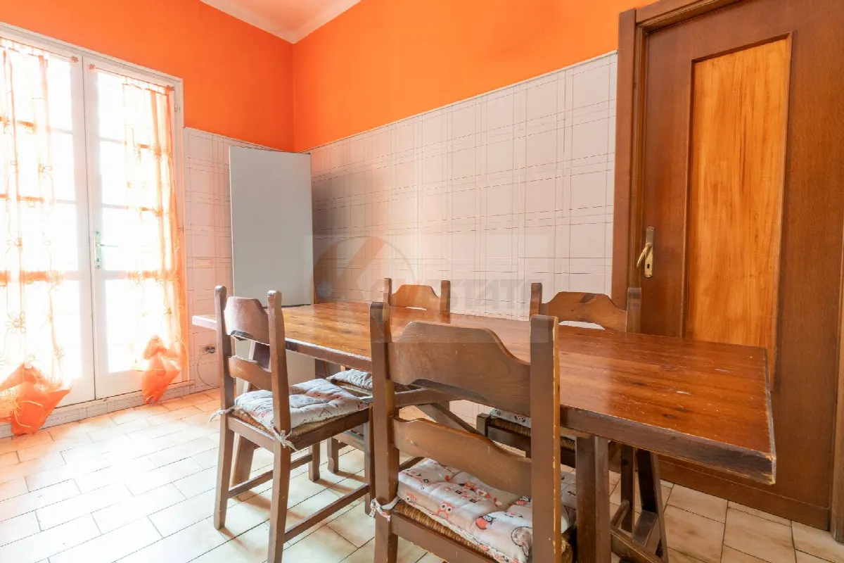 Appartamento in vendita a Sassari, V.le Italia - foto 8