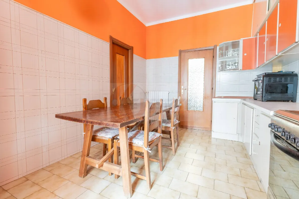 Appartamento in vendita a Sassari, V.le Italia - foto 9