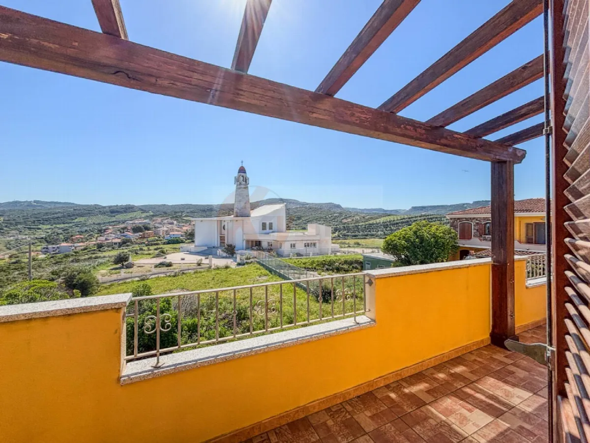 Attico in vendita a Castelsardo - foto 6
