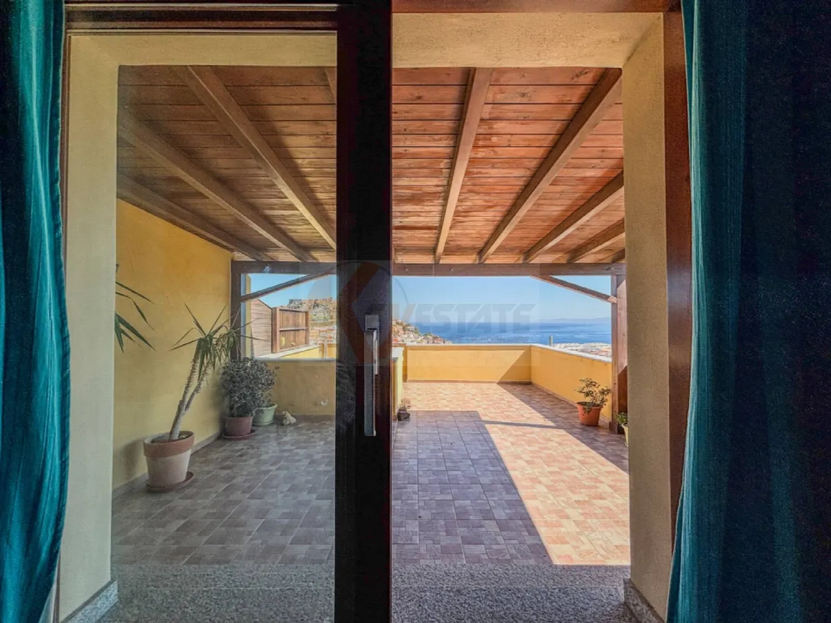 Attico in vendita a Castelsardo - foto 7