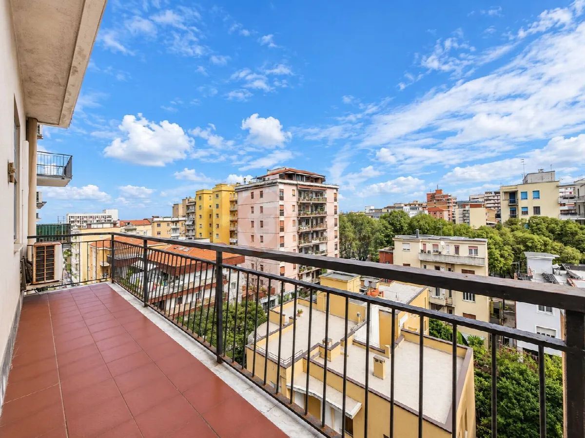 Appartamento in vendita a Sassari, V.le Italia - foto 1