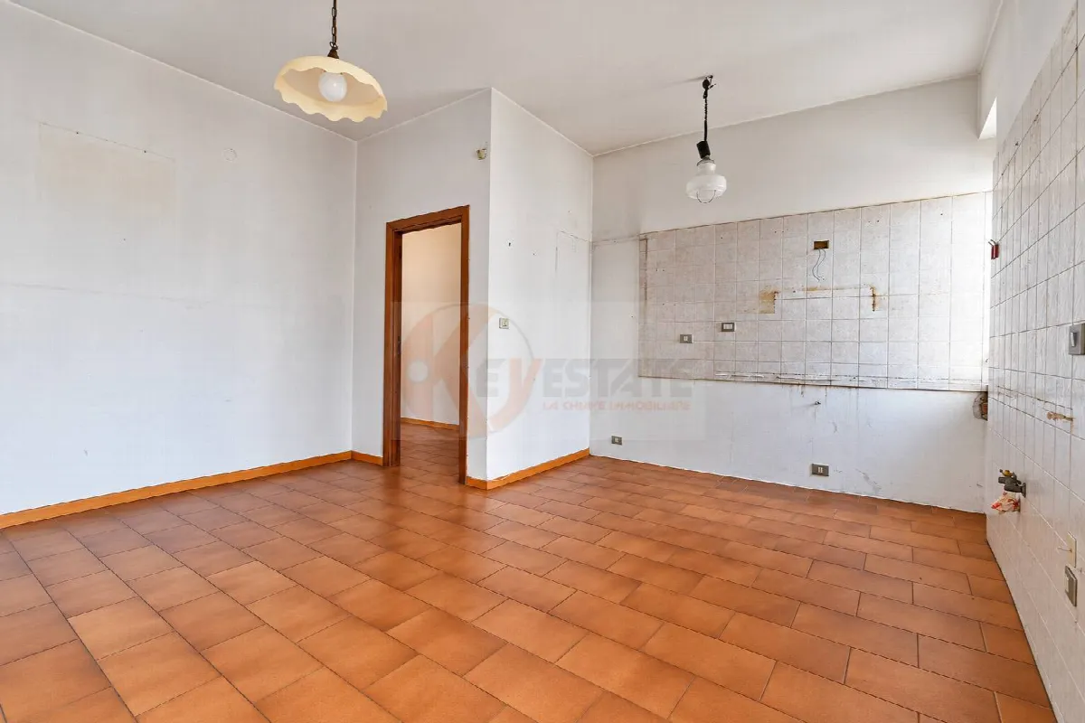 Appartamento in vendita a Sassari, V.le Italia - foto 3