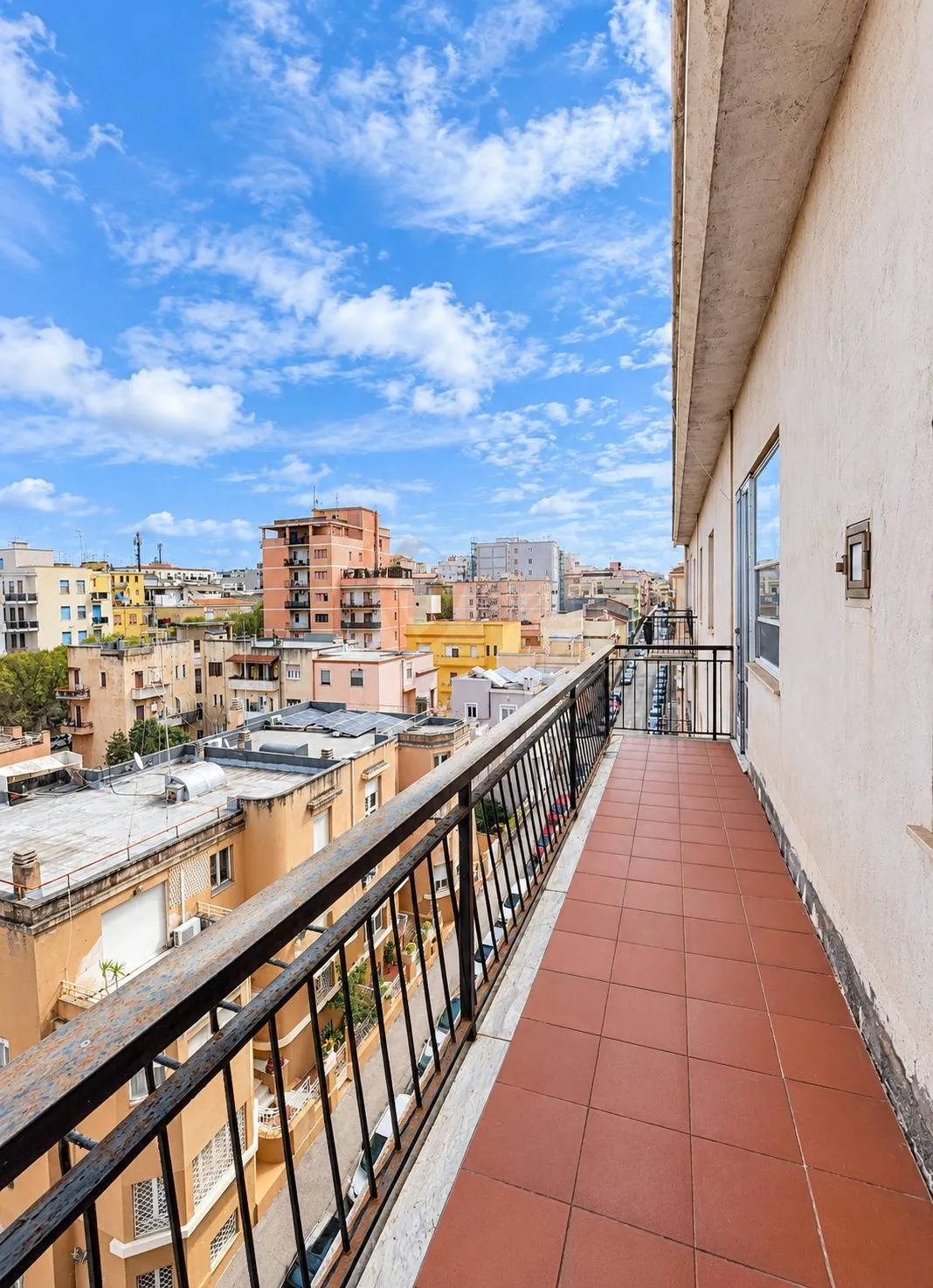 Appartamento in vendita a Sassari, V.le Italia - foto 9