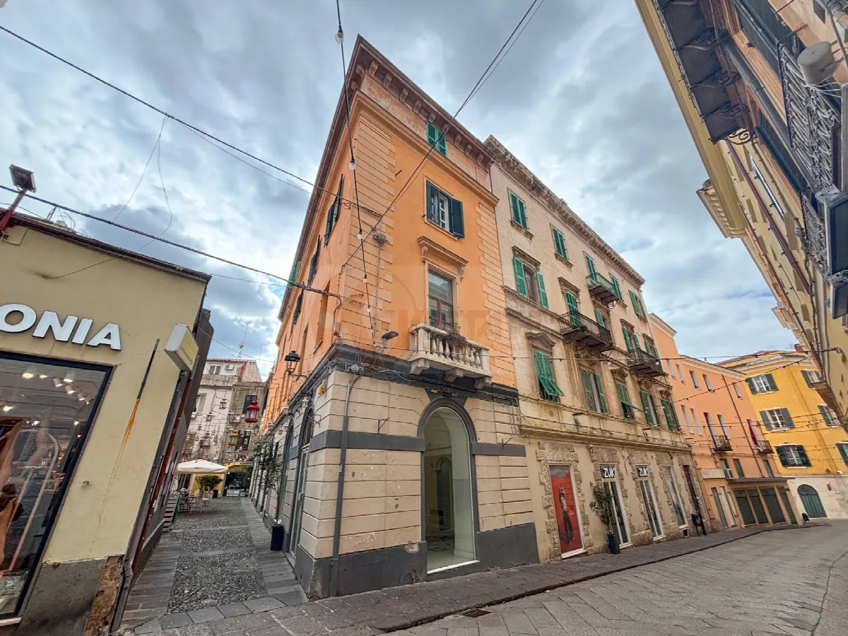 Appartamento in vendita a Sassari, Sassari - foto 1
