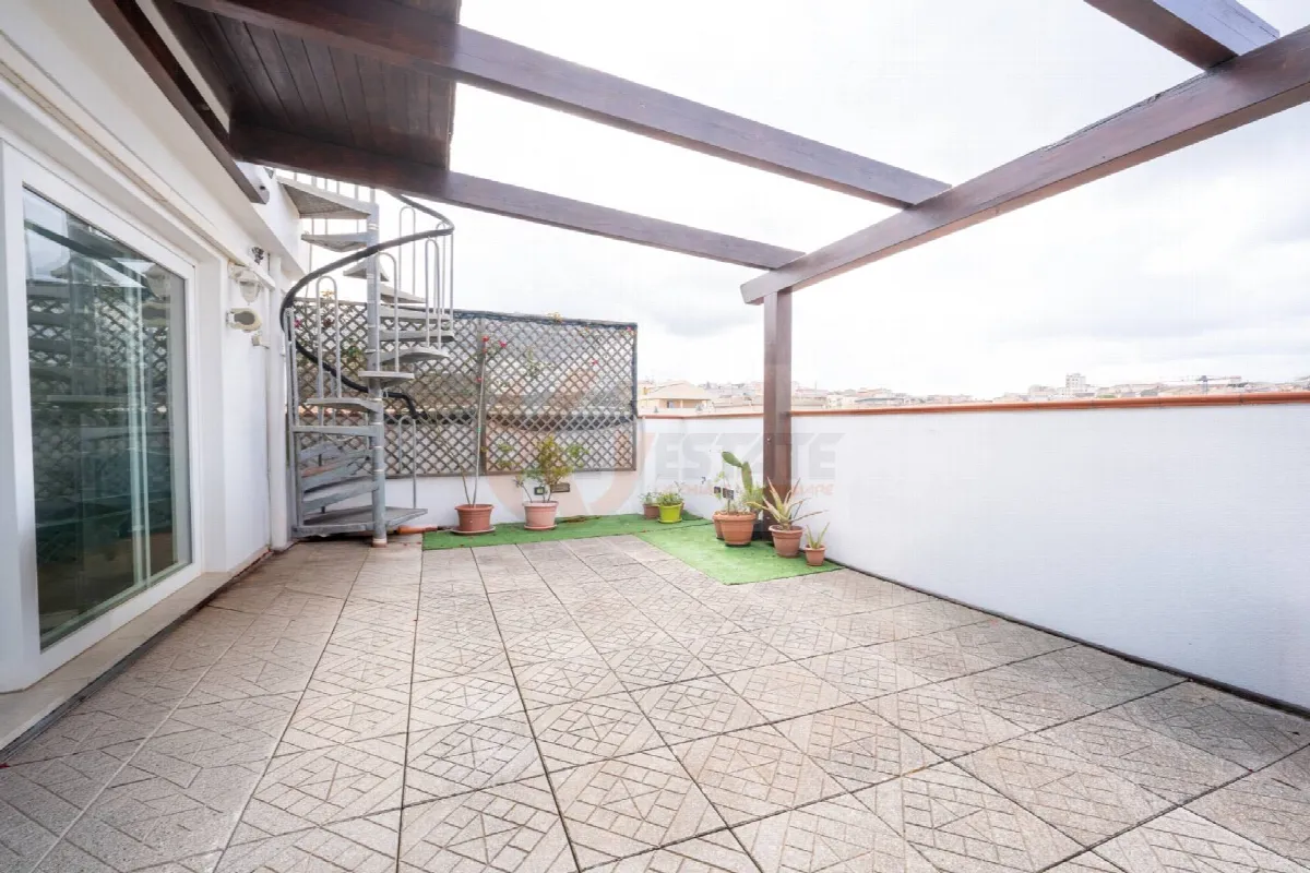 Appartamento in vendita a Sassari, Monte Rosello - foto 4