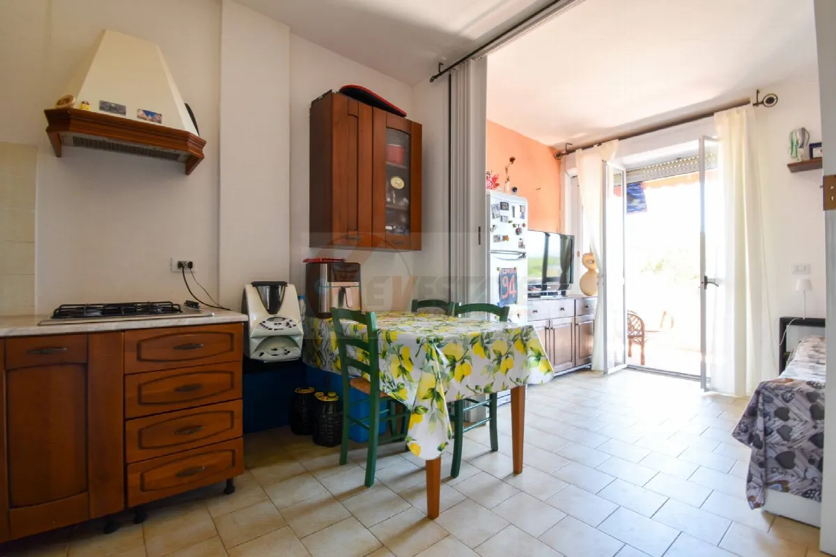 Appartamento in vendita a Sorso - foto 6
