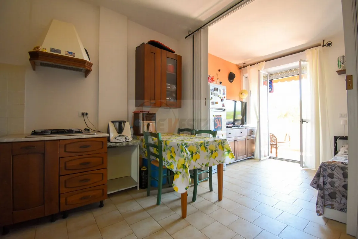 Appartamento in vendita a Sorso - foto 7