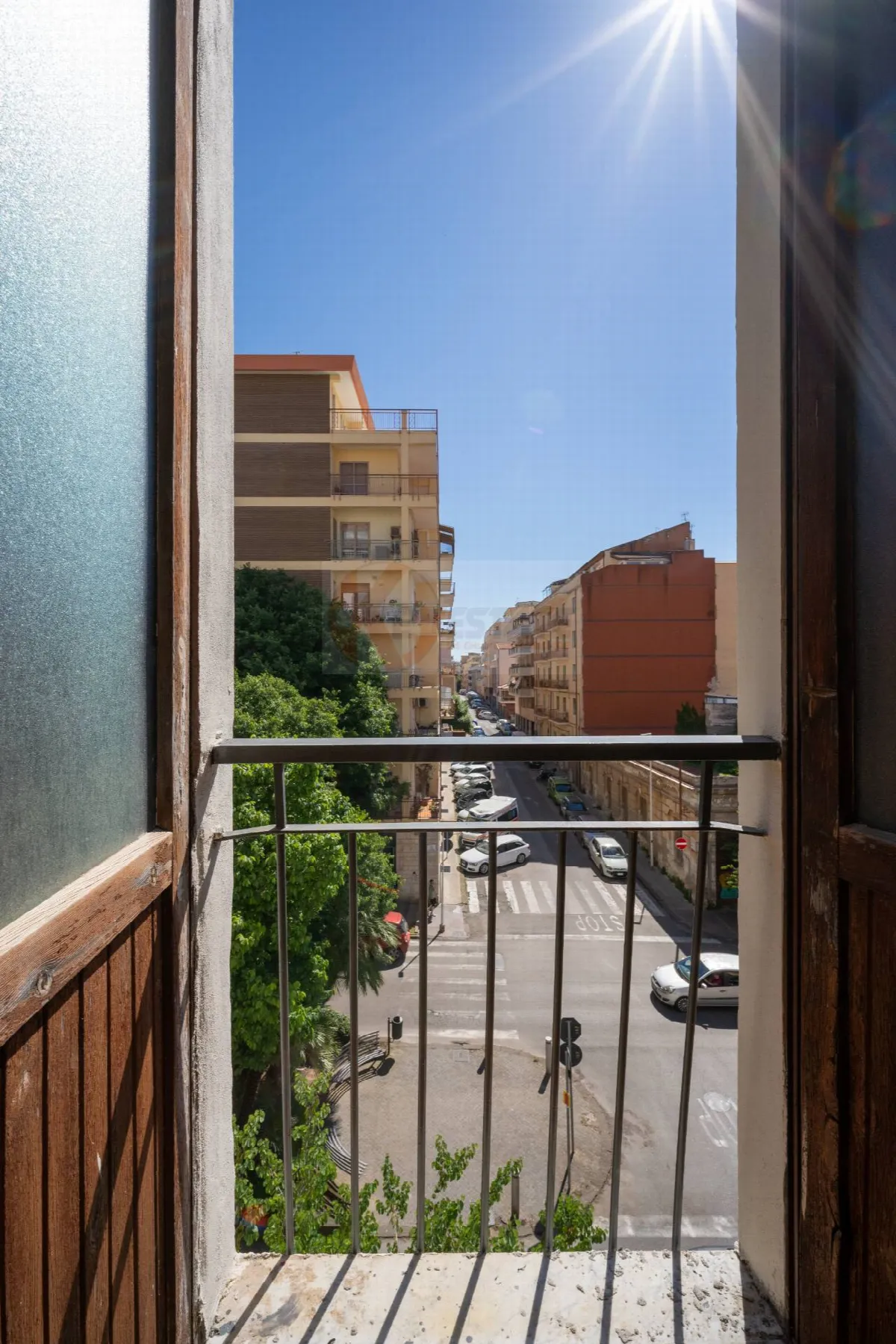 Appartamento in vendita a Sassari, Centro Via Roma - foto 10