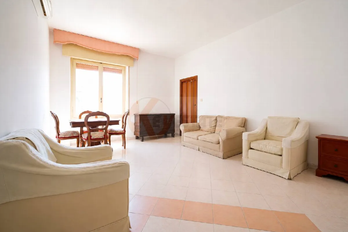 Appartamento in vendita a Sassari, Centro Via Roma - foto 3