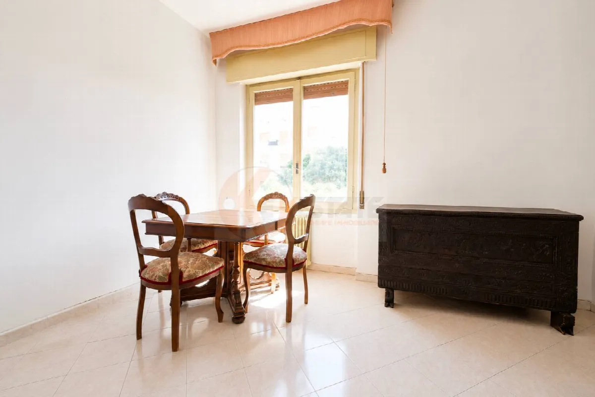 Appartamento in vendita a Sassari, Centro Via Roma - foto 4