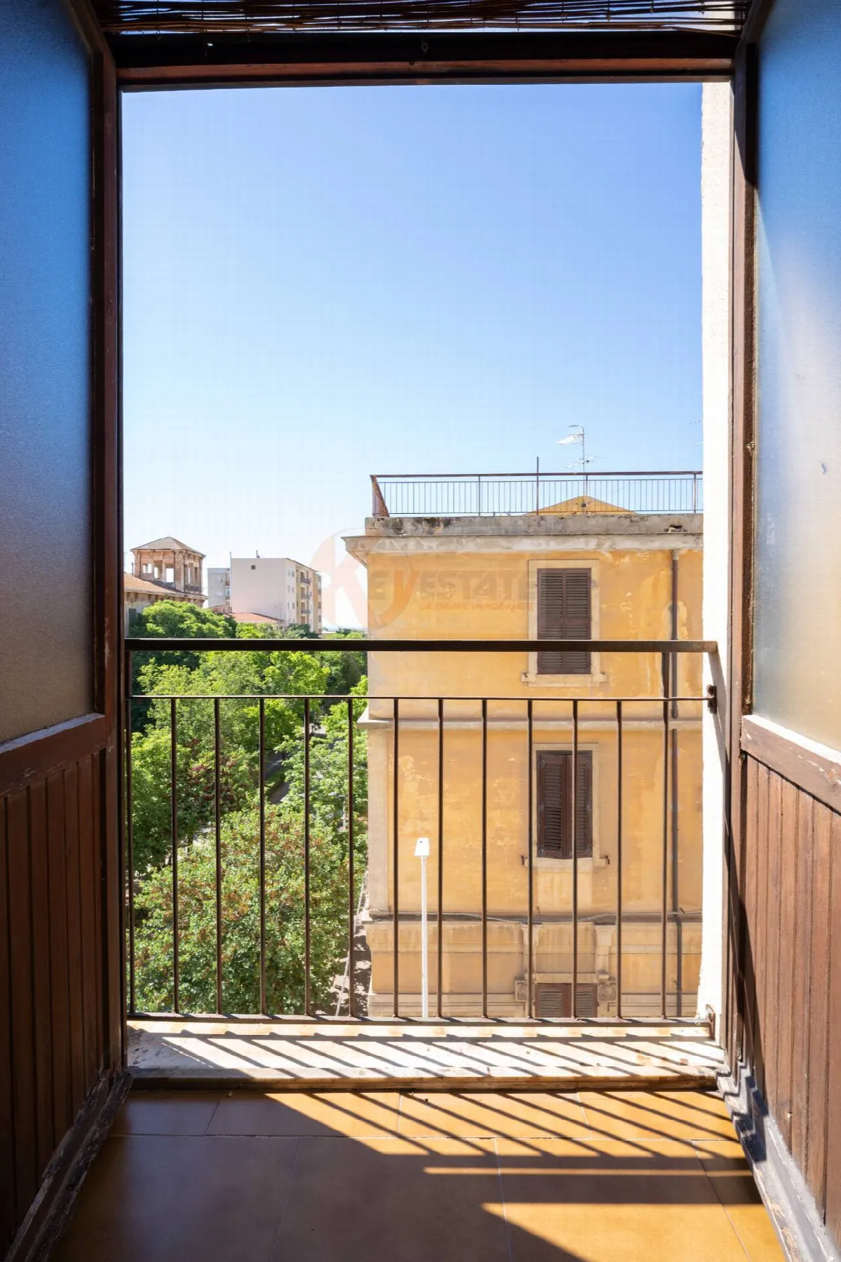 Appartamento in vendita a Sassari, Centro Via Roma - foto 8