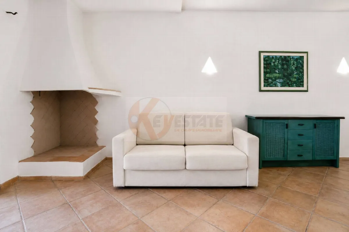 Appartamento in vendita a Arzachena, Liscia di Vacca - foto 3