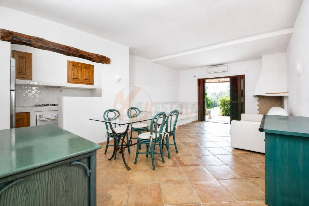 Appartamento in vendita a Arzachena, Liscia di Vacca - foto 4