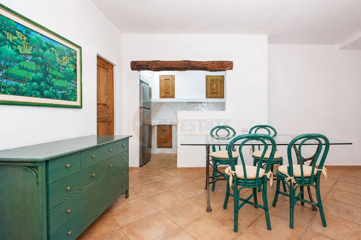 Appartamento in vendita a Arzachena, Liscia di Vacca - foto 6