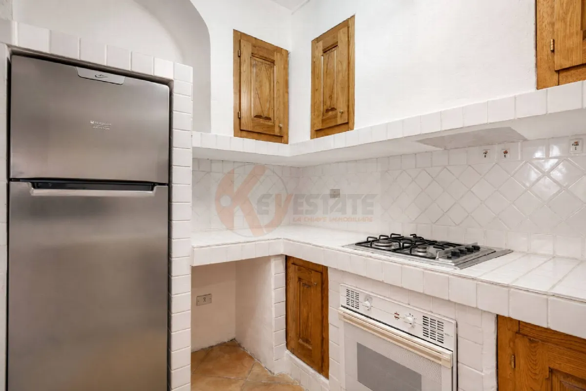 Appartamento in vendita a Arzachena, Liscia di Vacca - foto 8