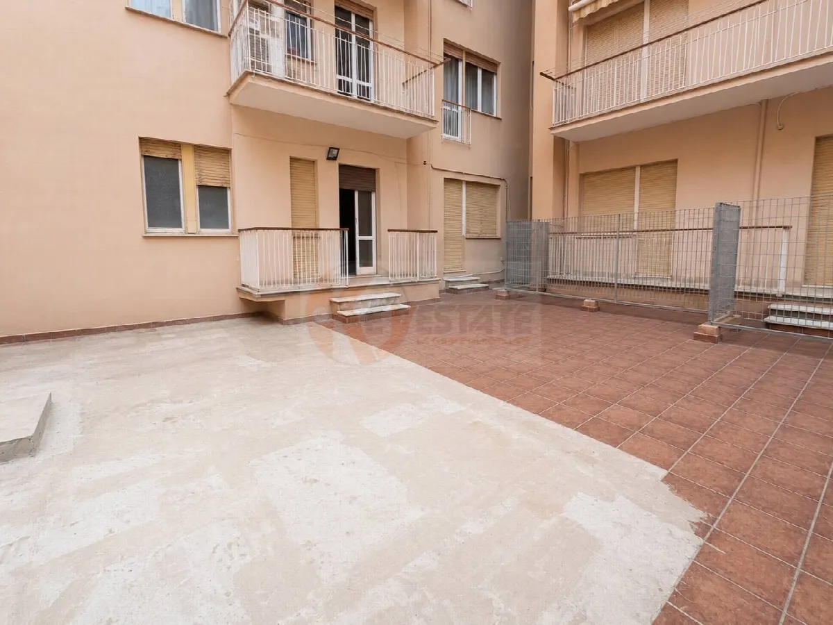 Appartamento in vendita a Sassari, V.le Italia - foto 3