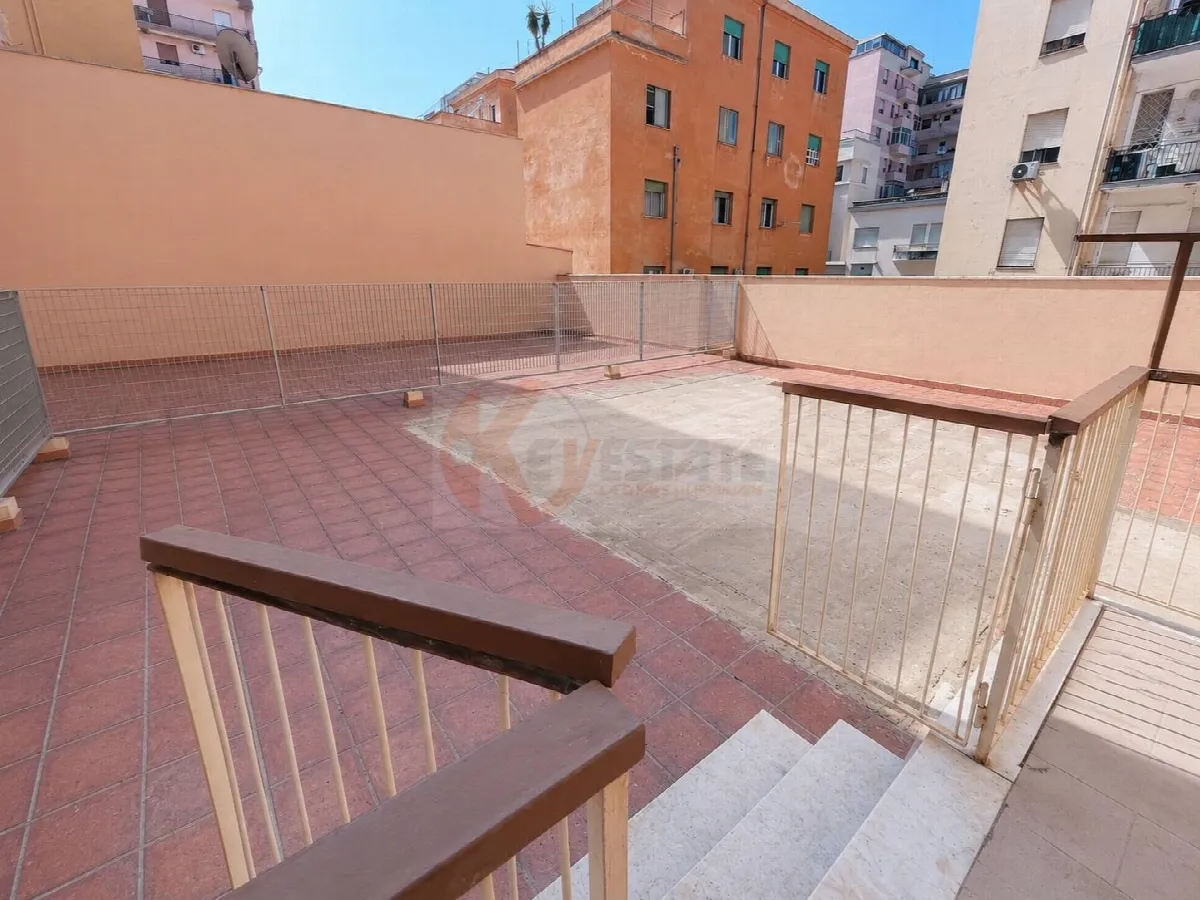 Appartamento in vendita a Sassari, V.le Italia - foto 5