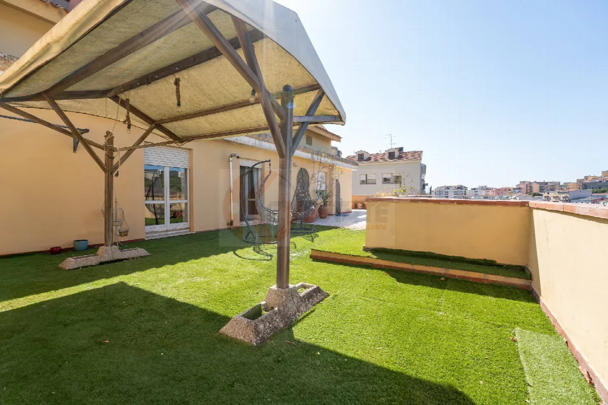 Attico in vendita a Sassari, Cappuccini - foto 1