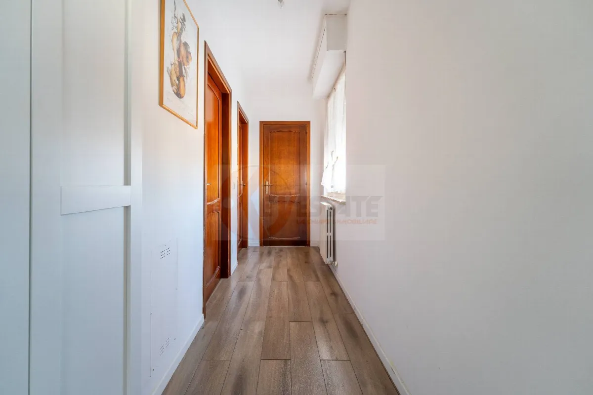 Attico in vendita a Sassari, Cappuccini - foto 10