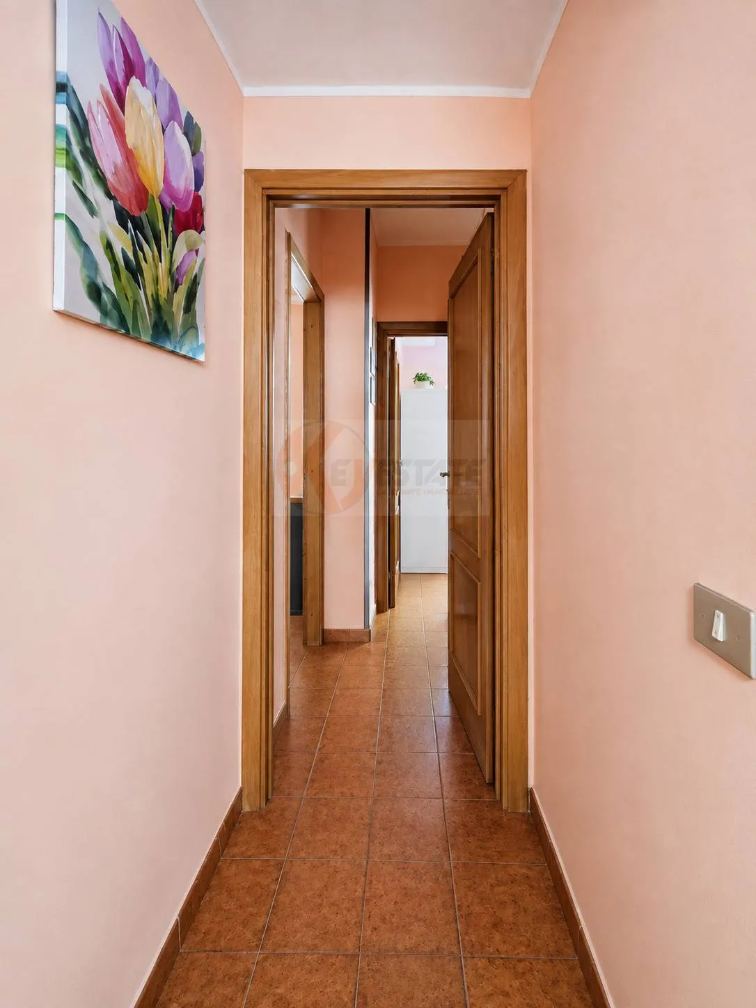 Appartamento in vendita a Sassari, Prunizzedda - foto 10
