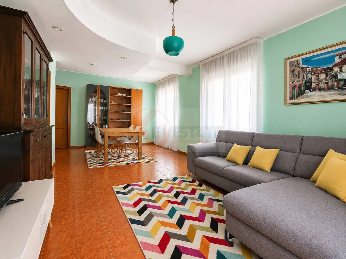 Appartamento in vendita a Sassari, Prunizzedda - foto 4
