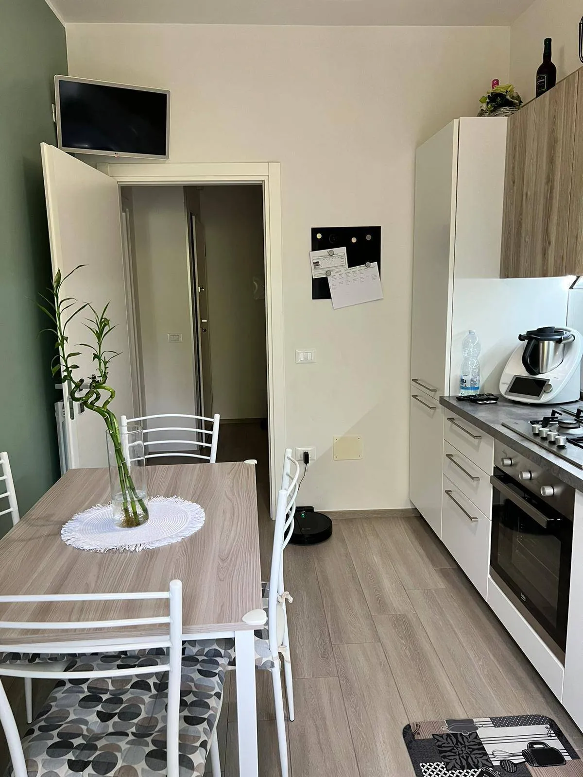 Appartamento in vendita a Lugo, semicentrale - foto 3