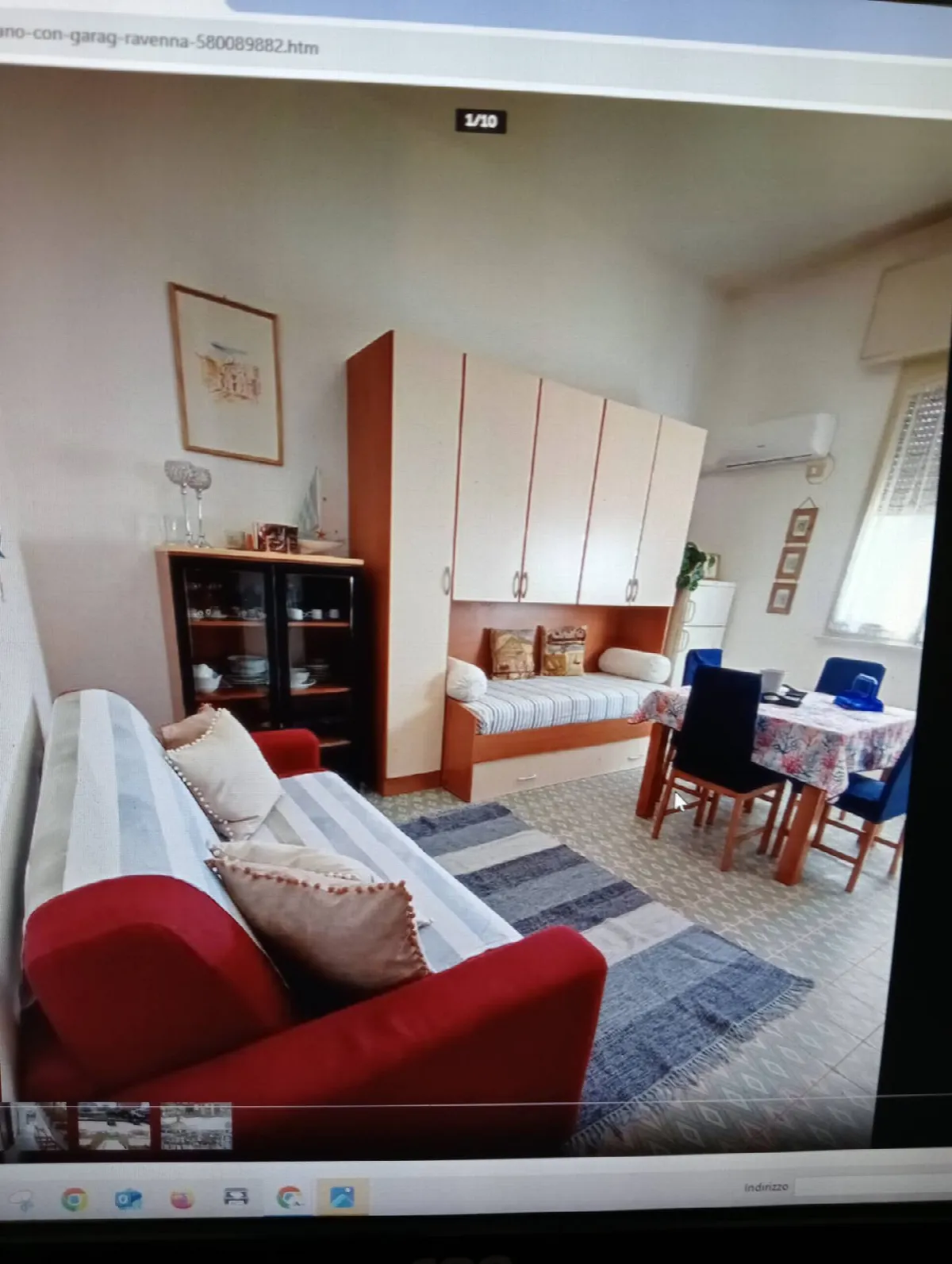 Appartamento in vendita a Faenza, Centro - foto 1