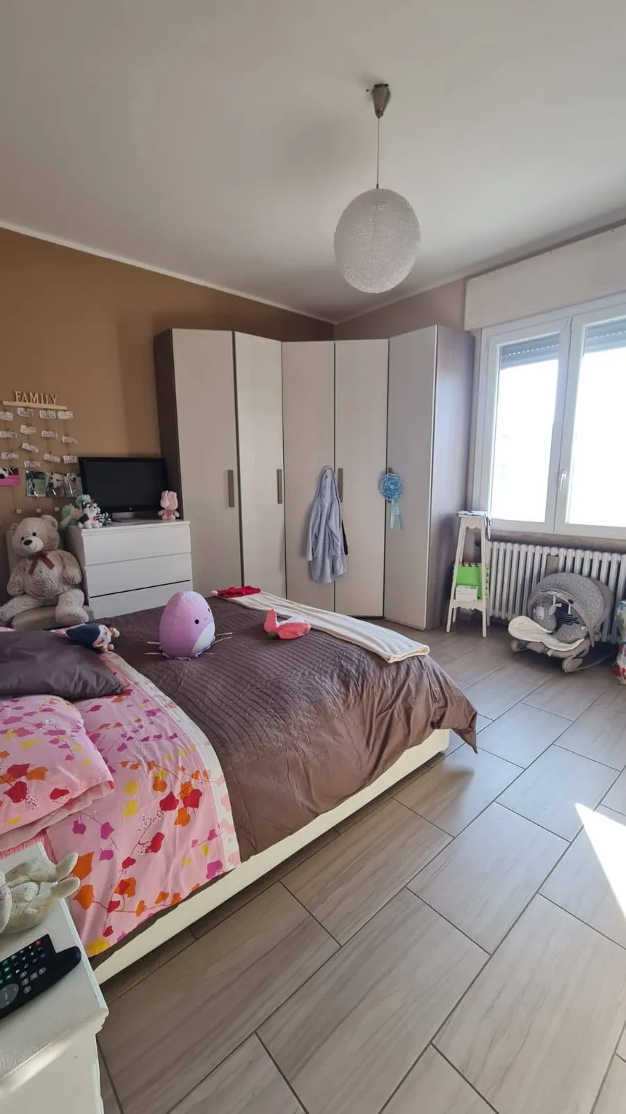 Appartamento in vendita a Faenza, Centro - foto 4