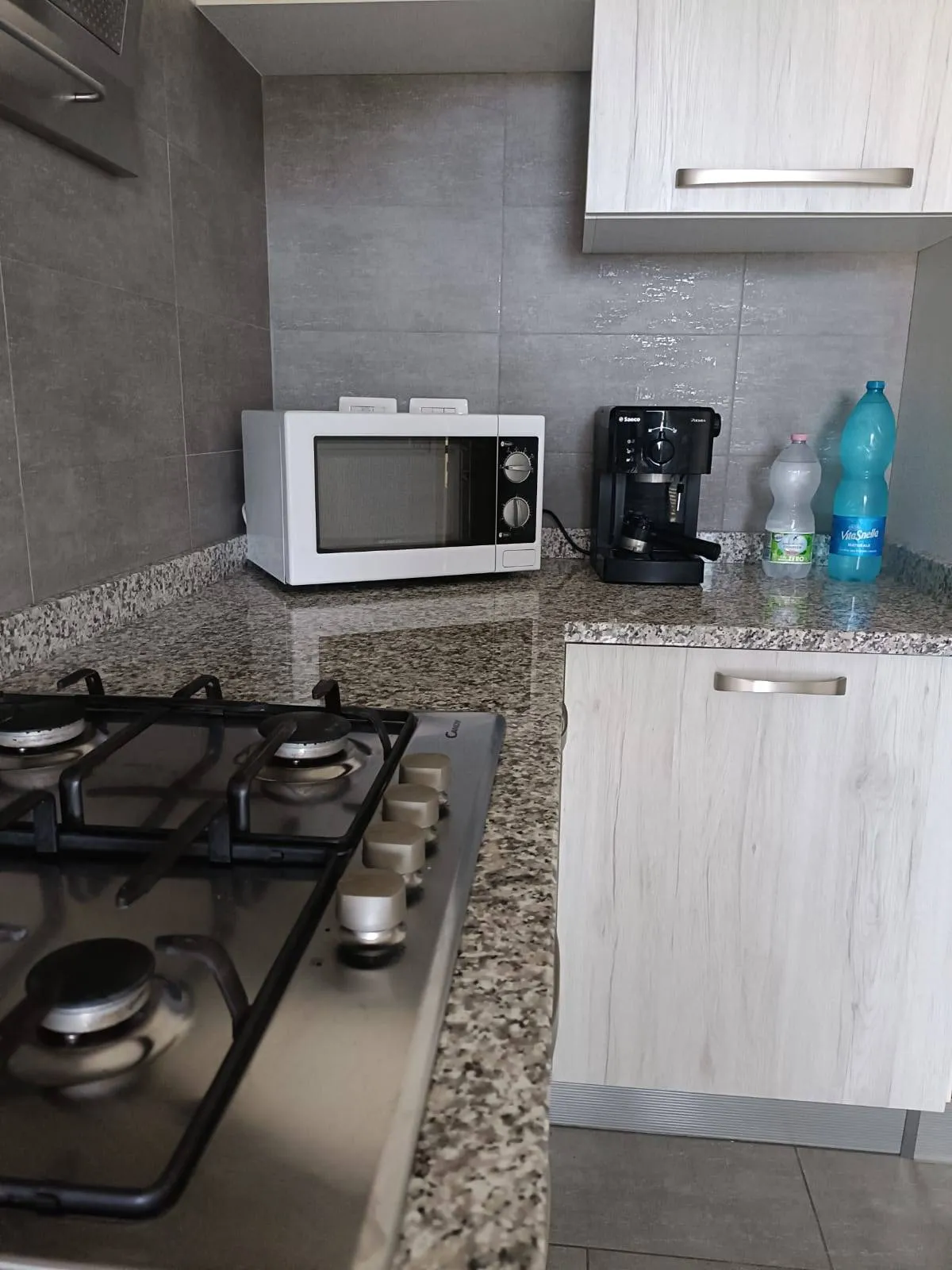 Appartamento in vendita a Bagnacavallo, Masiera - foto 2
