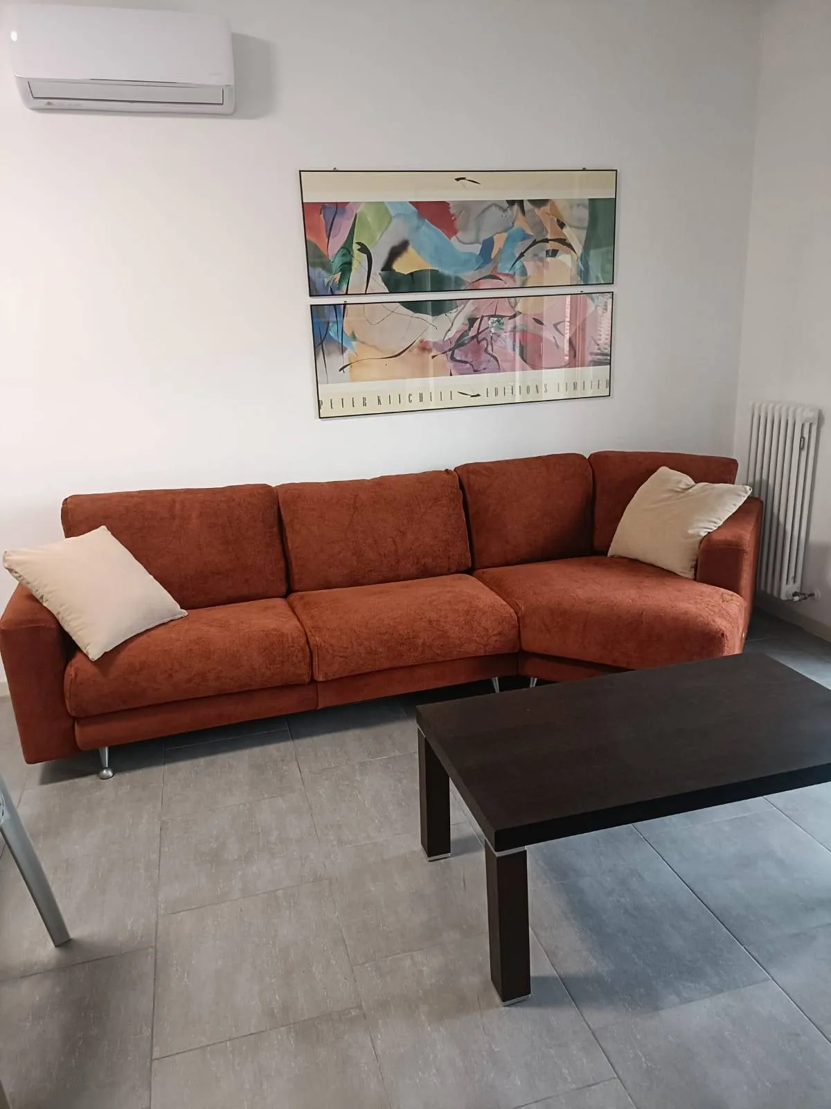 Appartamento in vendita a Bagnacavallo, Masiera - foto 5