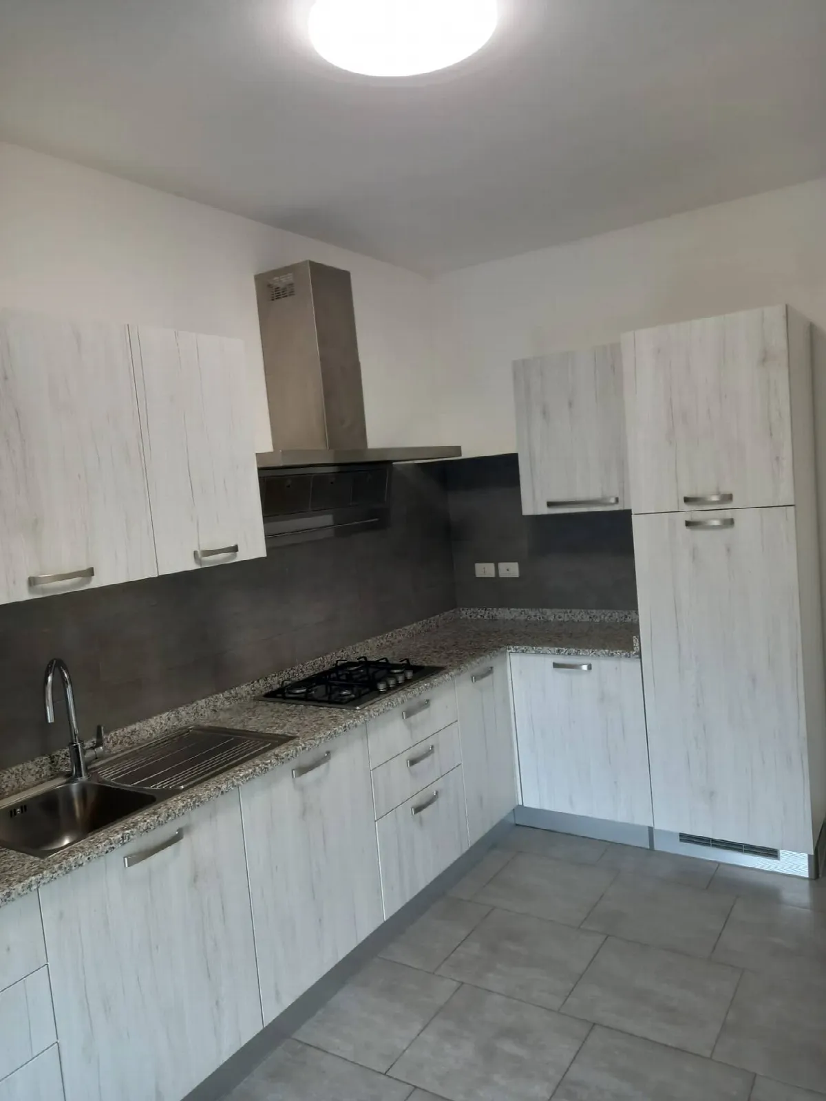 Appartamento in vendita a Bagnacavallo, Masiera - foto 8