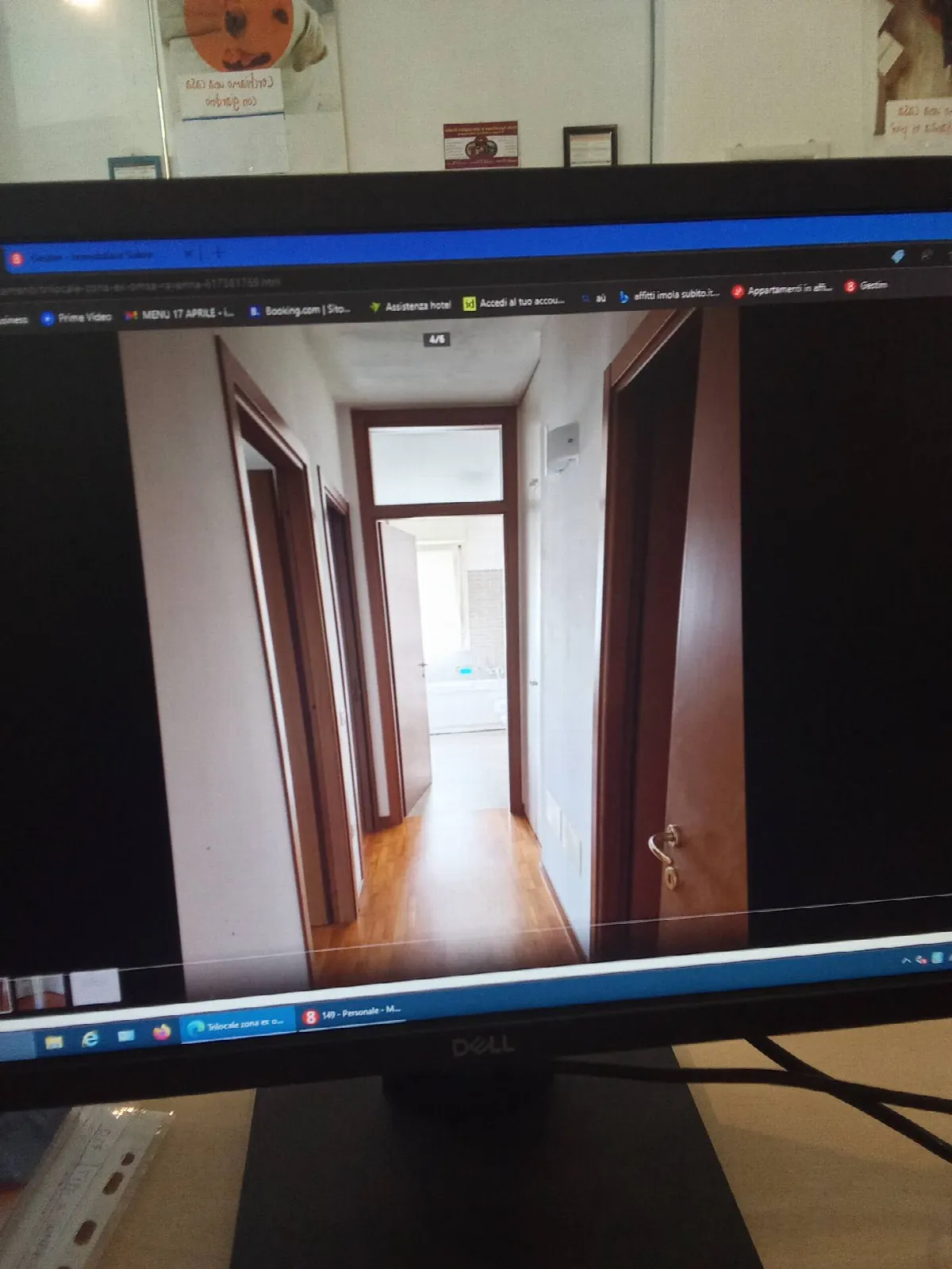 Appartamento in vendita a Faenza, Porta Imolese - foto 1