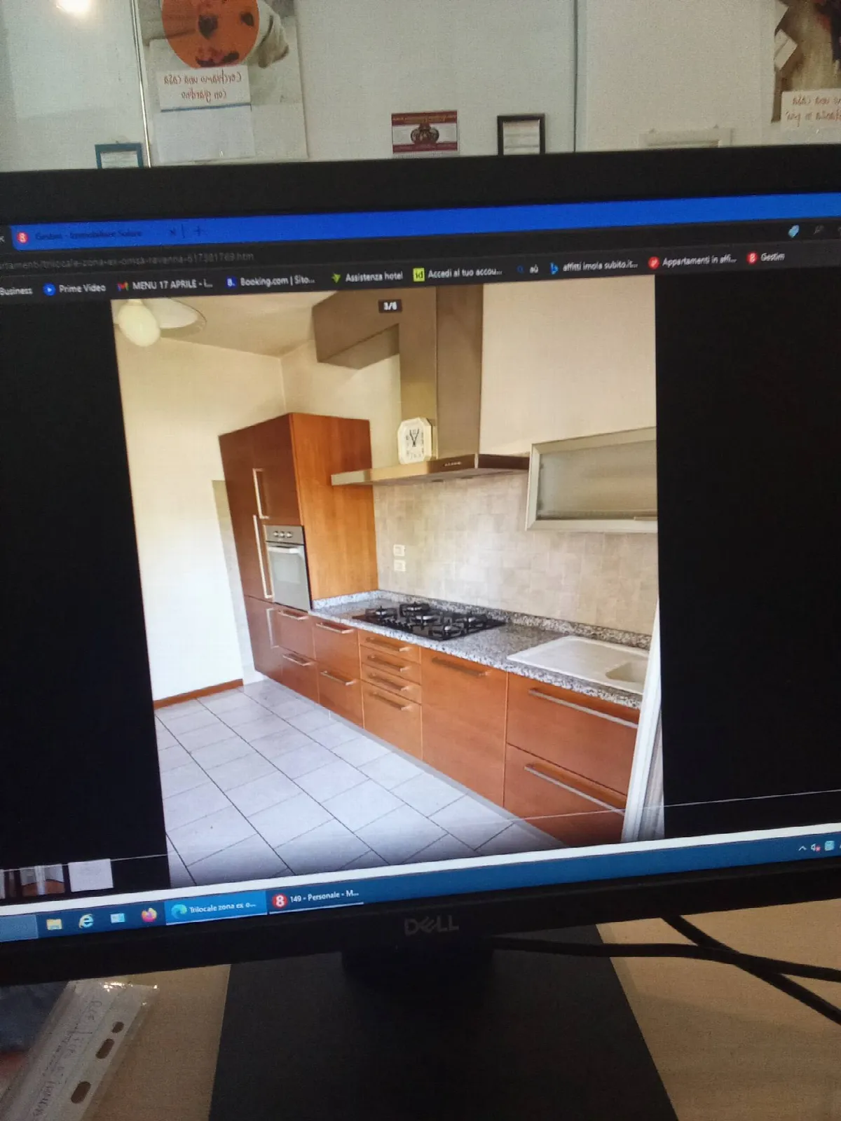 Appartamento in vendita a Faenza, Porta Imolese - foto 2