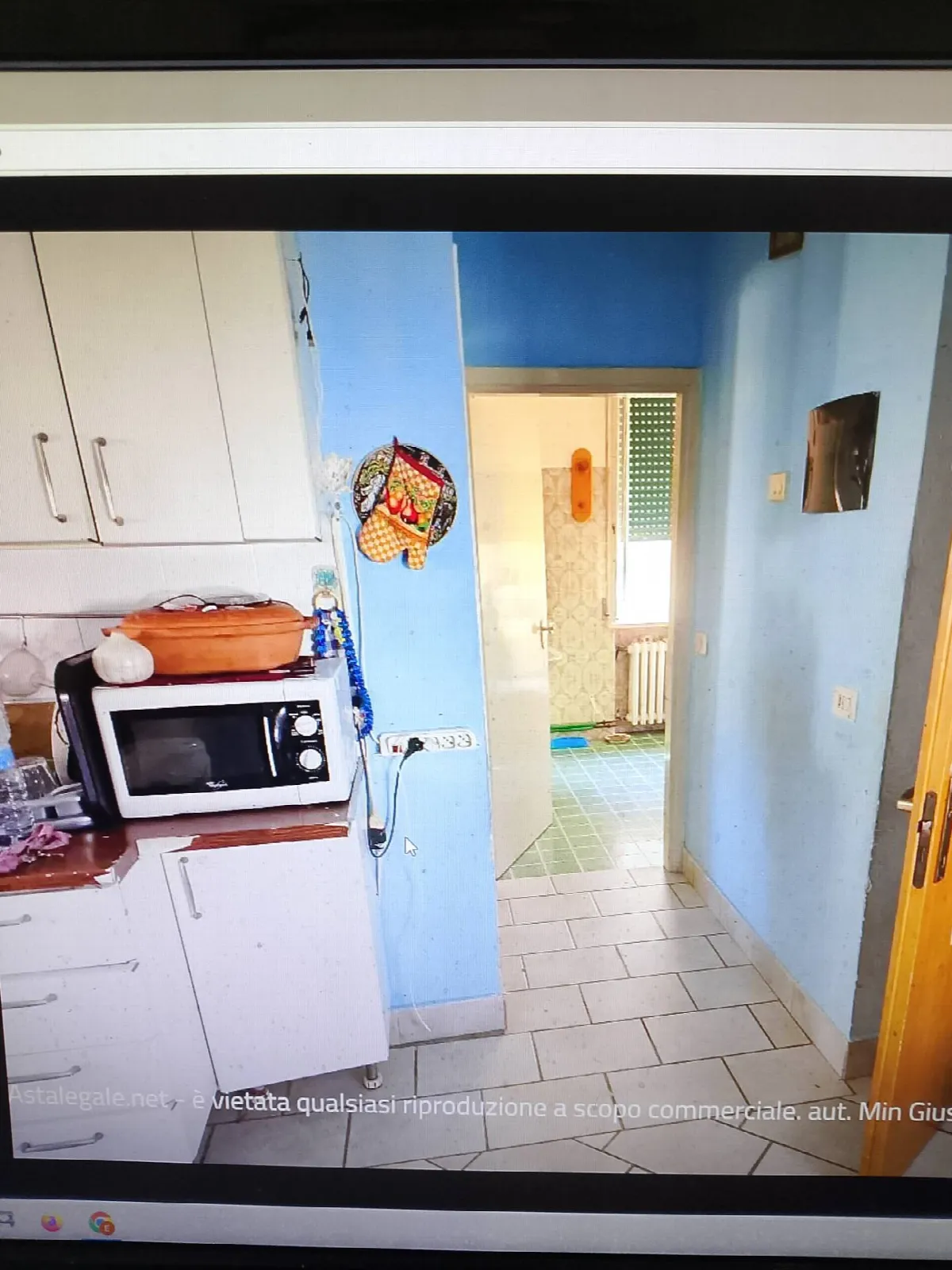 Appartamento in vendita a Cervia, Castiglione - foto 1