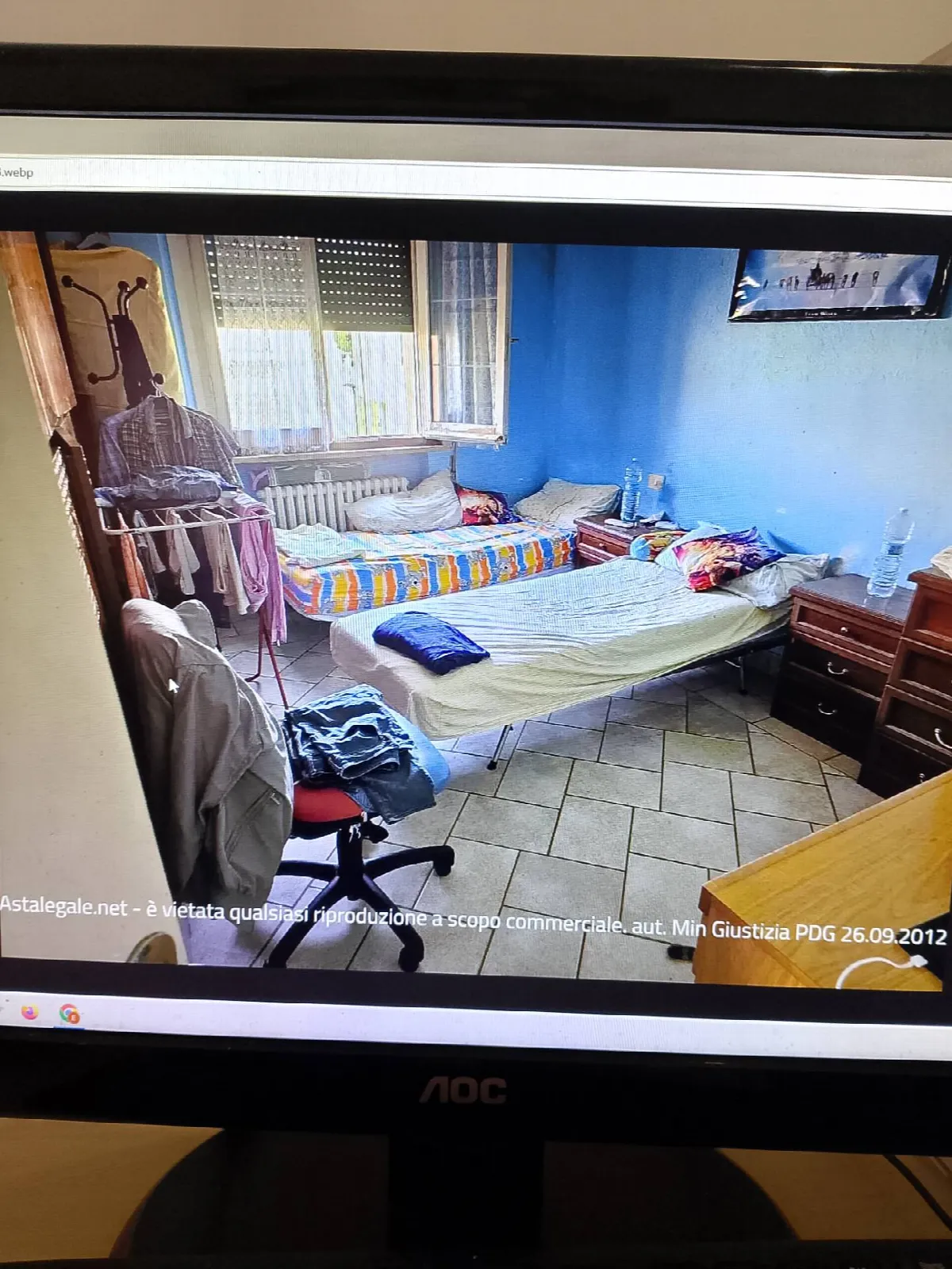Appartamento in vendita a Cervia, Castiglione - foto 4