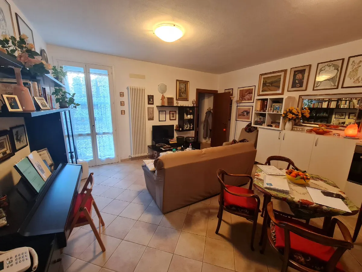 Appartamento in vendita a Lugo, centro - foto 1