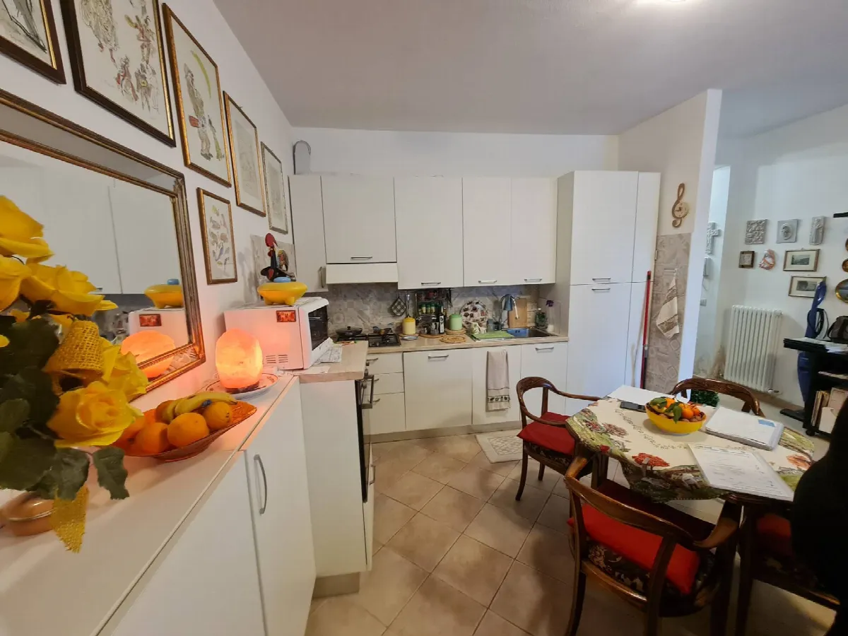 Appartamento in vendita a Lugo, centro - foto 2