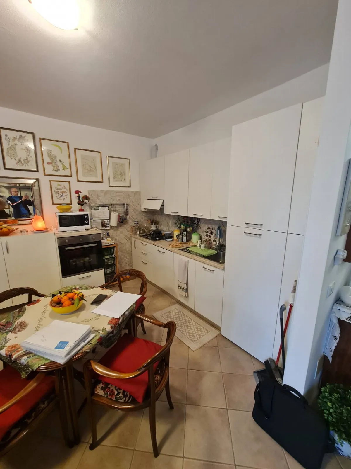 Appartamento in vendita a Lugo, centro - foto 4