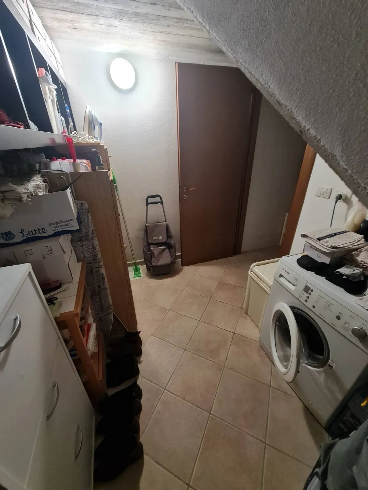 Appartamento in vendita a Lugo, centro - foto 6