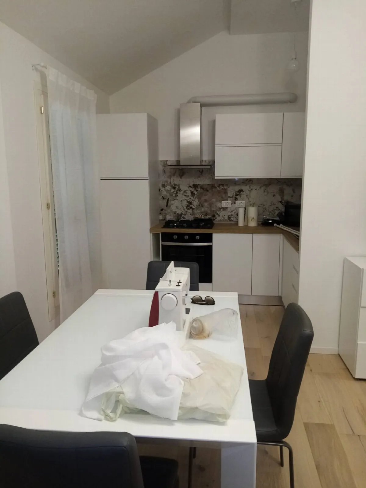 Appartamento in vendita a Lugo, centro - foto 1