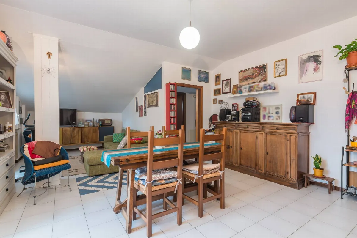 Appartamento in vendita a Cattolica - foto 1