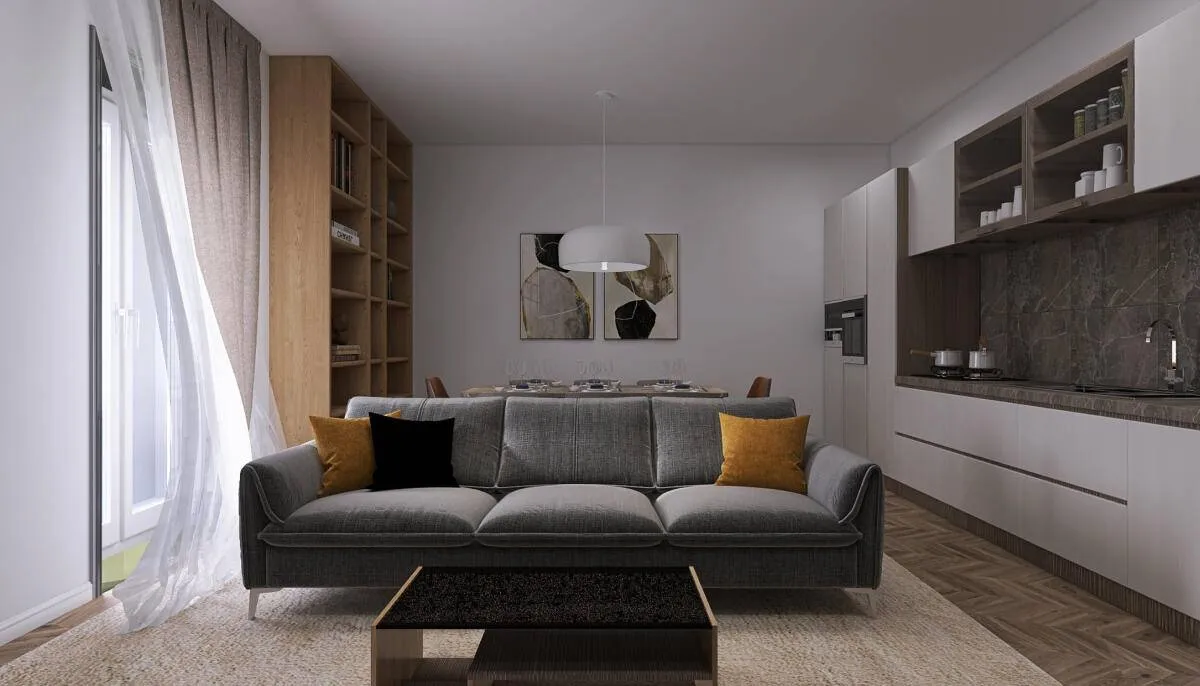 Appartamento in vendita a Taranto, Borgo - foto 1