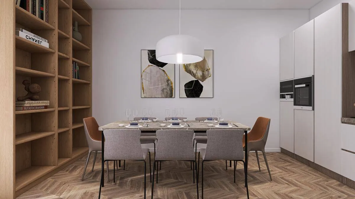 Appartamento in vendita a Taranto, Borgo - foto 10