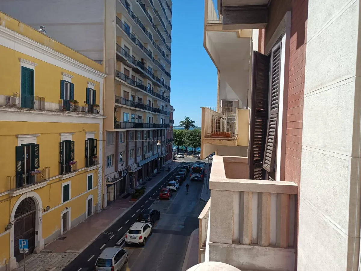 Appartamento in vendita a Taranto, Borgo - foto 2