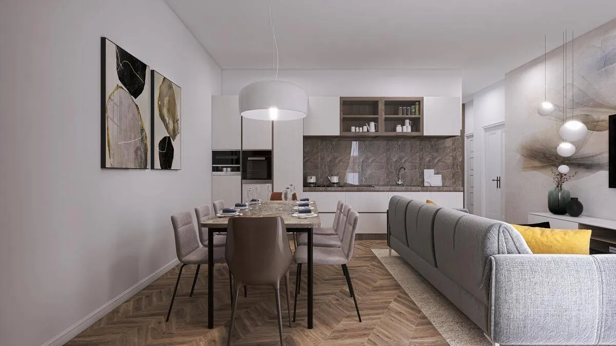 Appartamento in vendita a Taranto, Borgo - foto 9